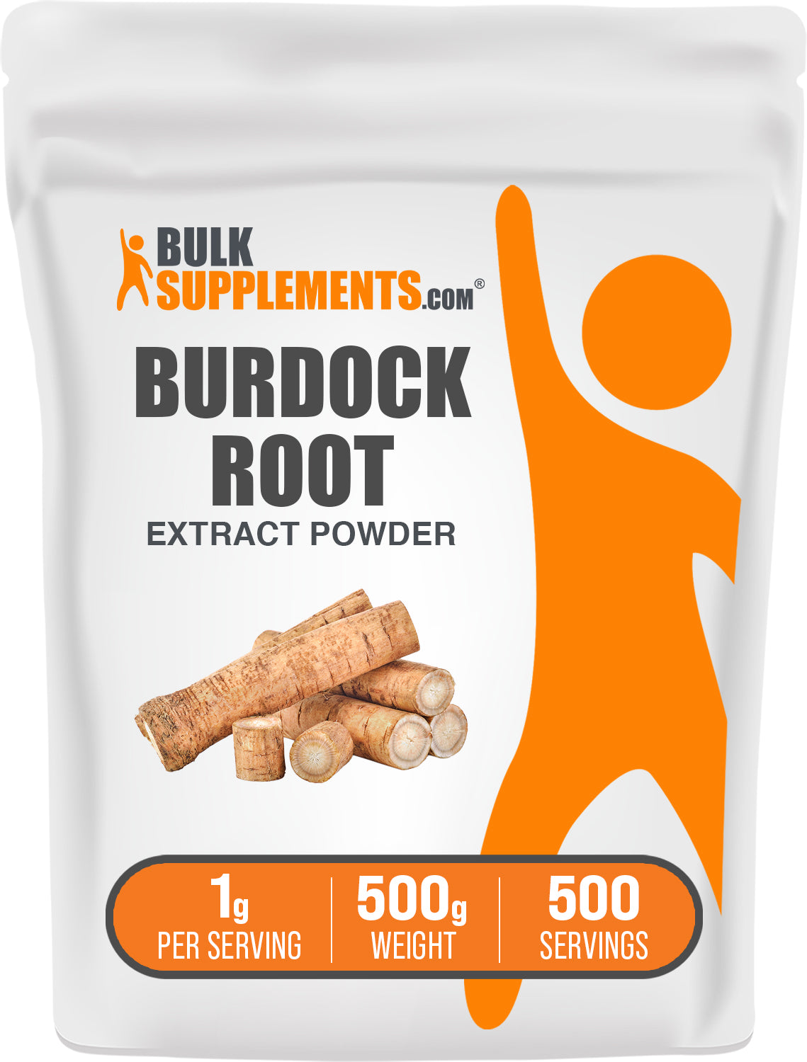 Burdock Root Extract Powder