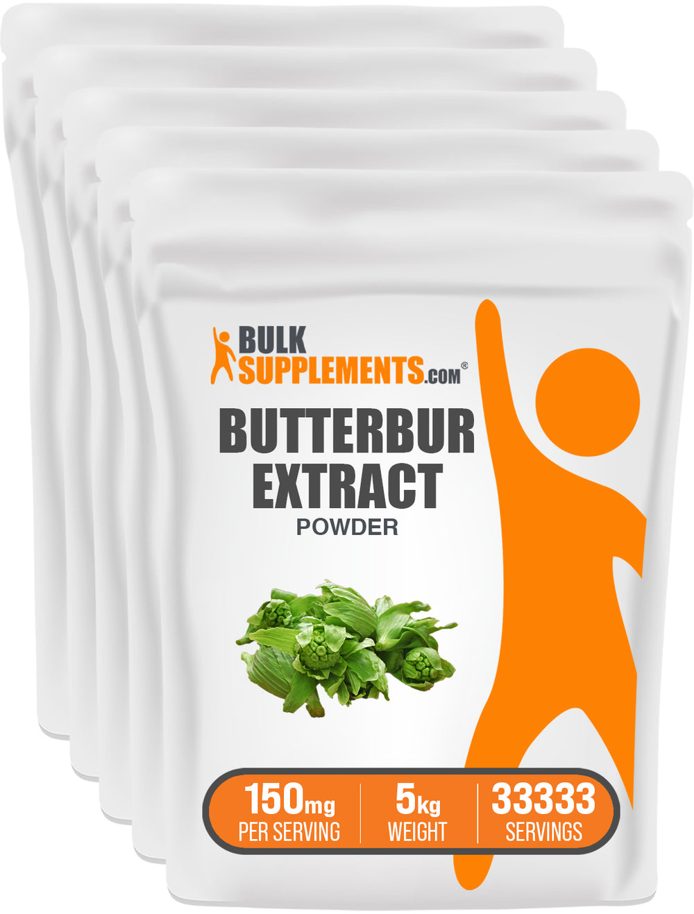Butterbur Extract | Petasites hybridus | Butterbur Root Extract