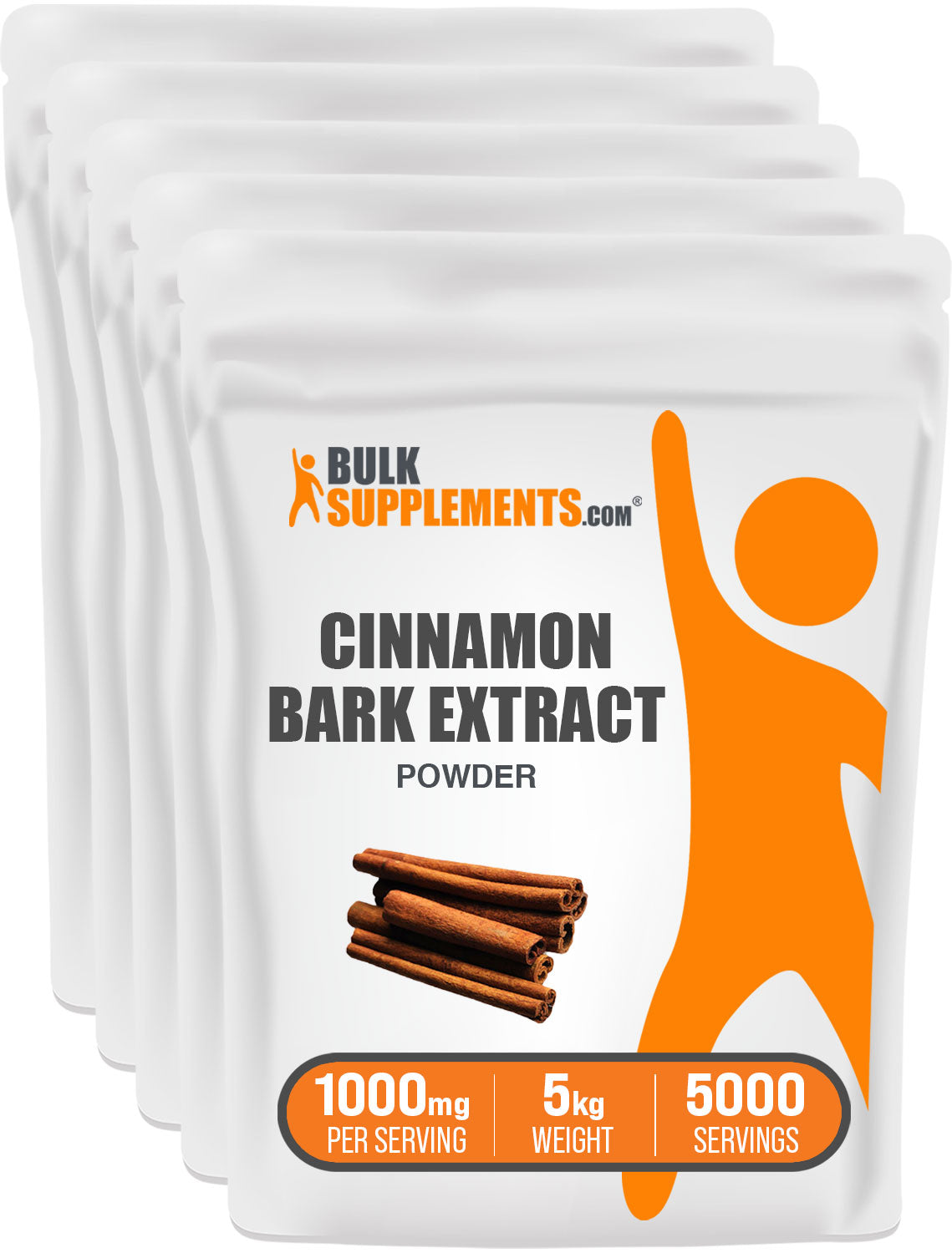 5kg cinnamon extract