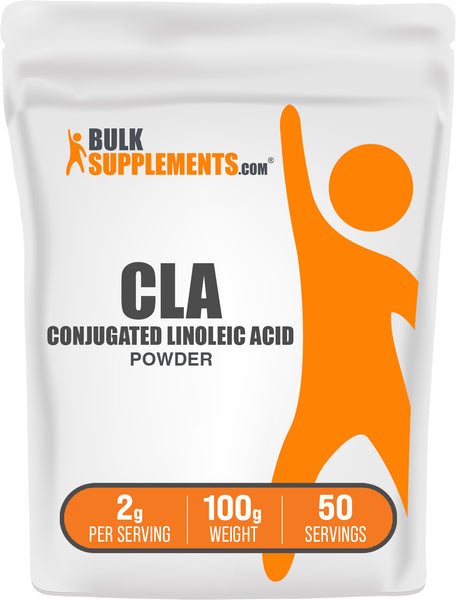 Complément Alimentaire NUTRISVELT CLA 120 Gélules - Acide Linoléique Conjugué, Péremption 06/2025