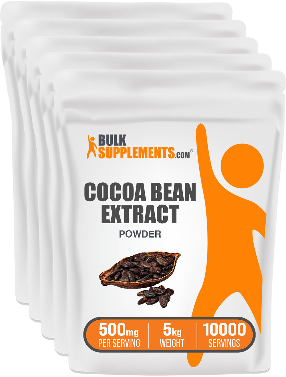 Theobroma cacao Extract | Cocoa Bean Extract | Cacao Bean Extract