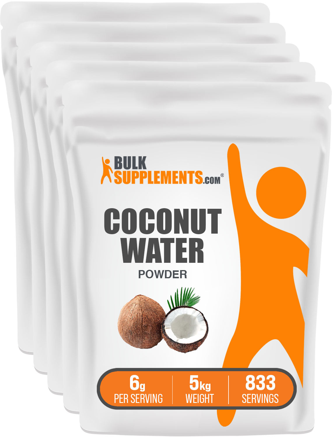 5kg bag of Coconut Powder
