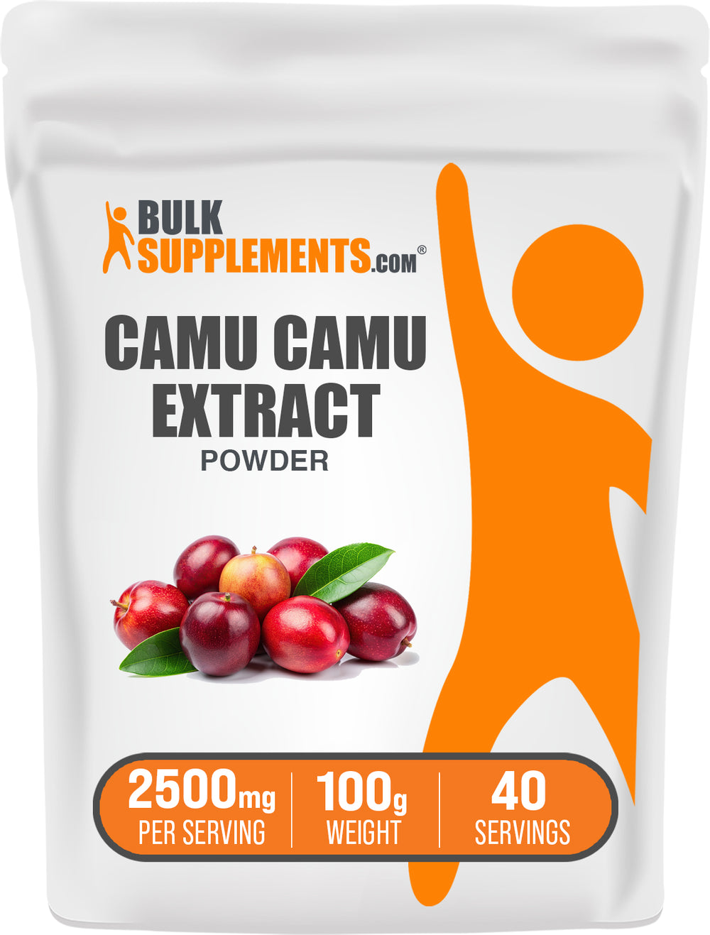 Camu Camu Extract Powder | Myrciaria dubia Extract