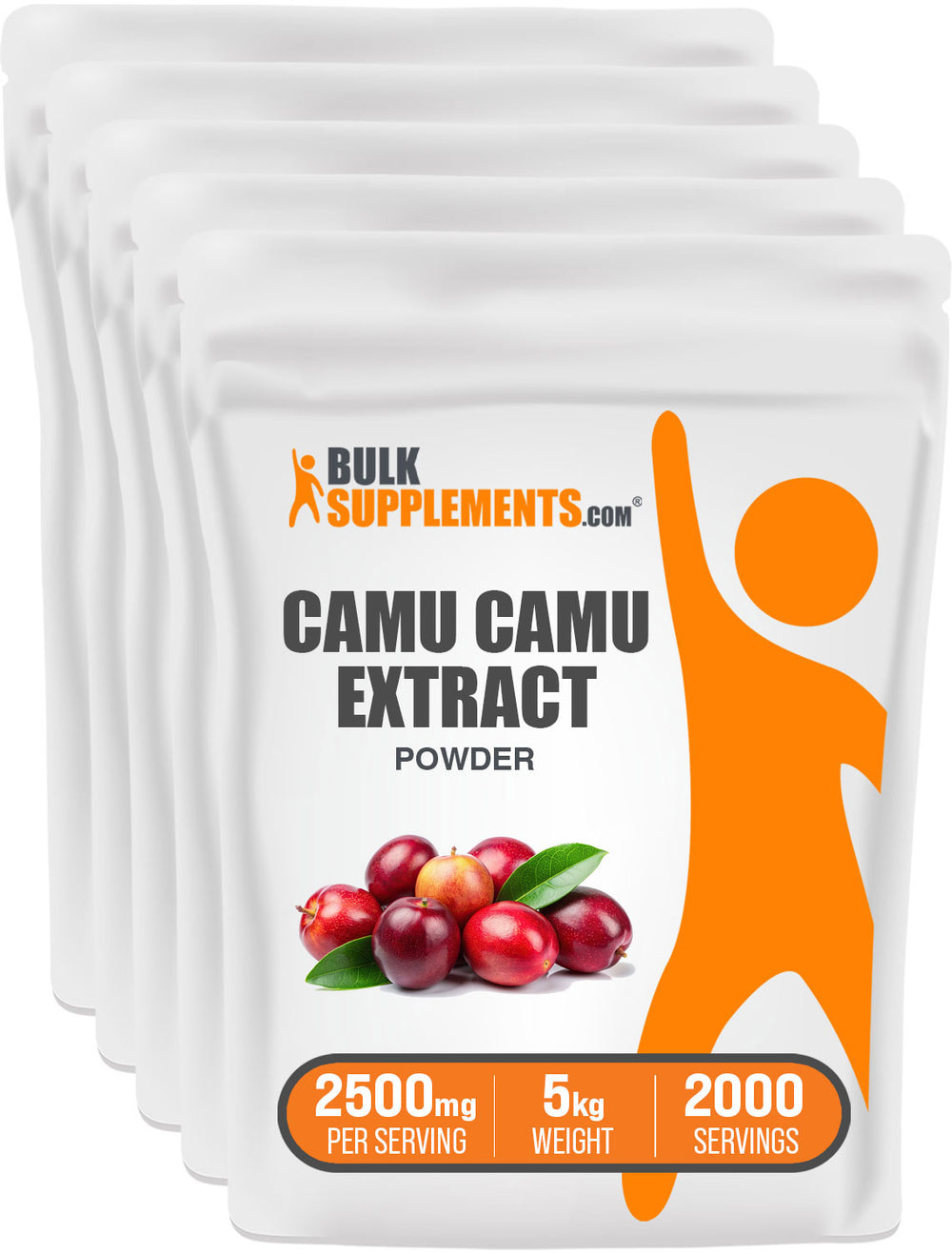 Camu Camu Extract Powder | Myrciaria dubia Extract