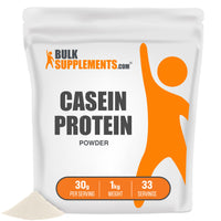 Casein Protein Powder | Protein Supplement | Workout Supplement