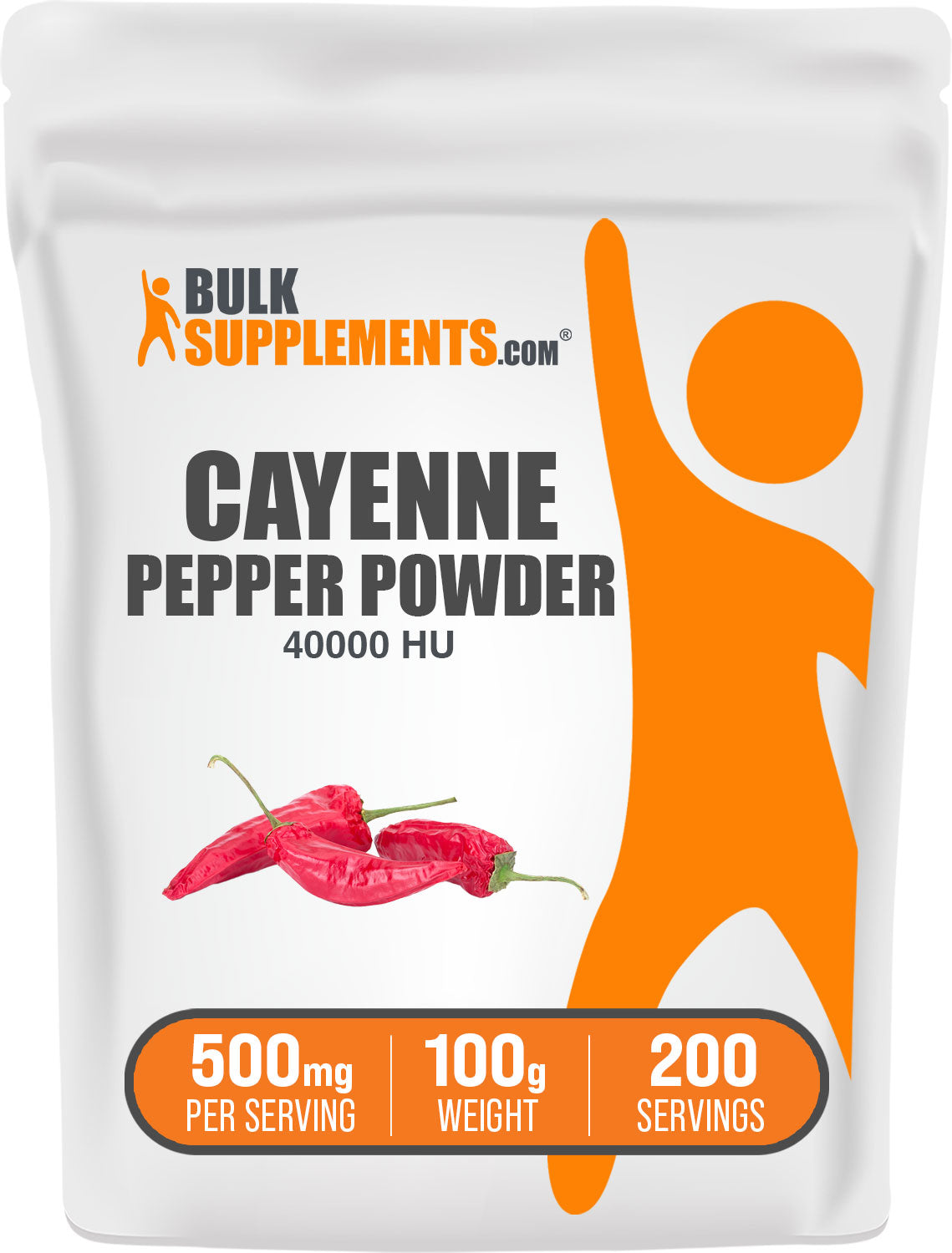 Cayenne Pepper Powder - Get the Flavorful Benefits Now