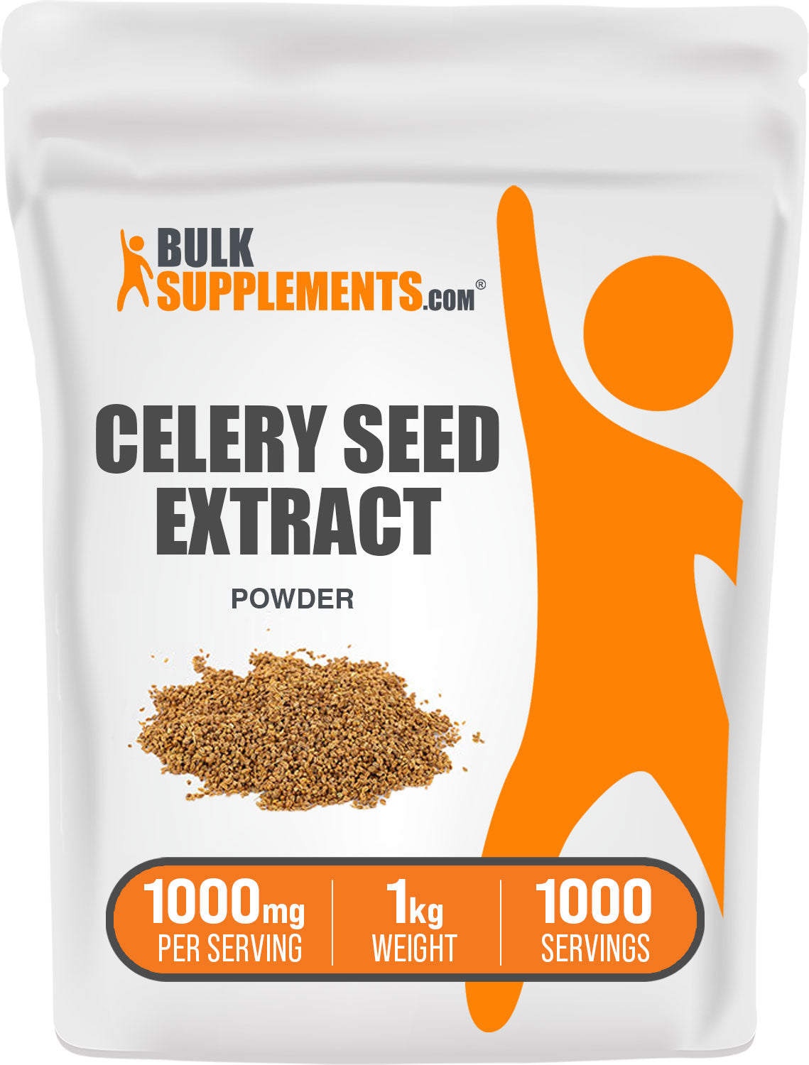1kg celery seed extract