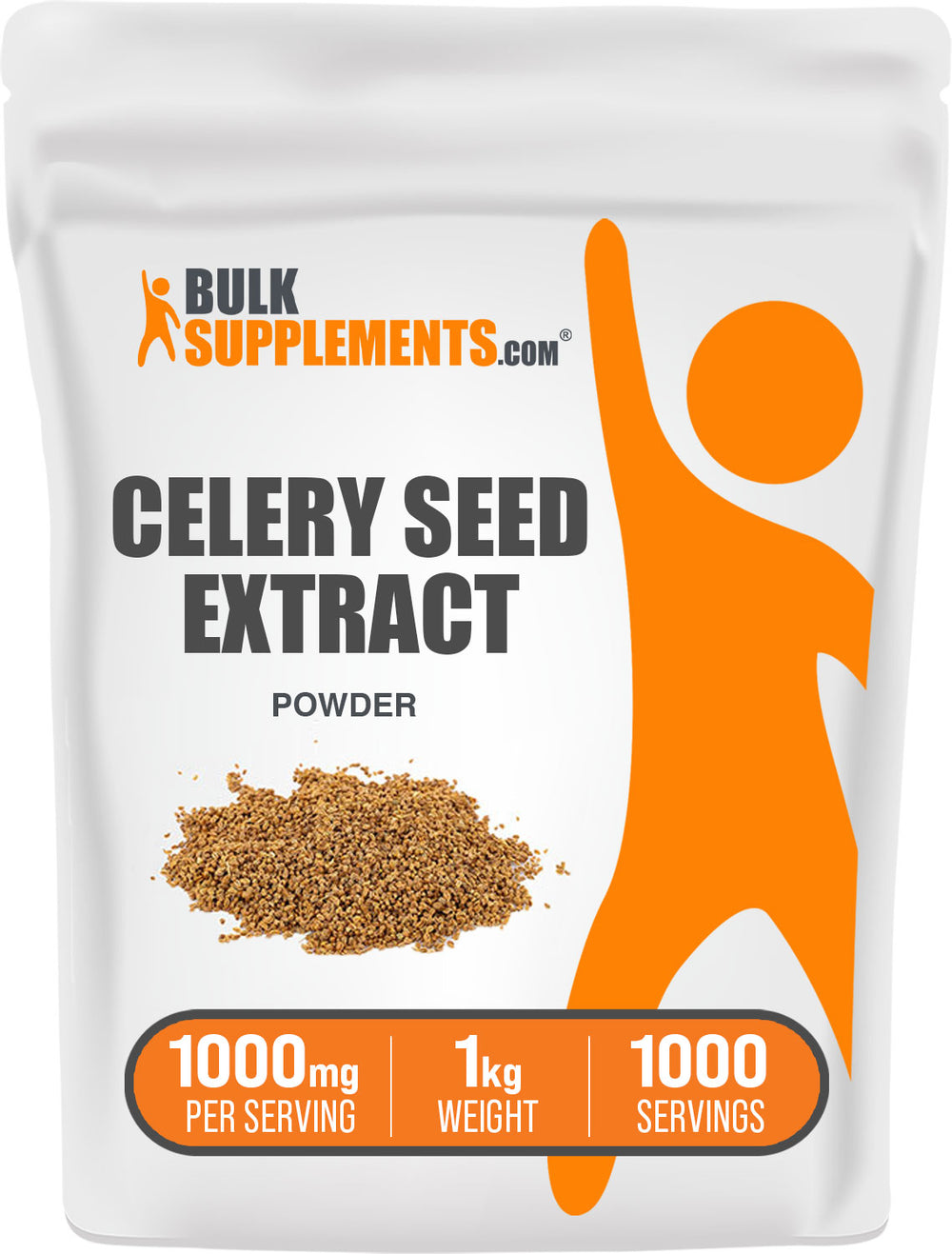 Celery Seed Extract Apigenin Celery Benefits