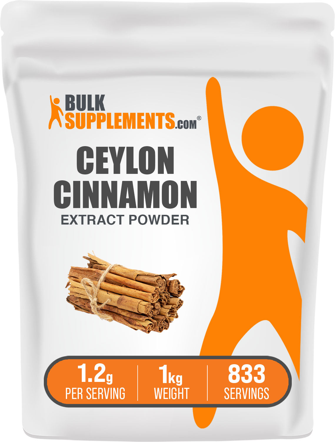 Cinnamon Bark Extract Powder