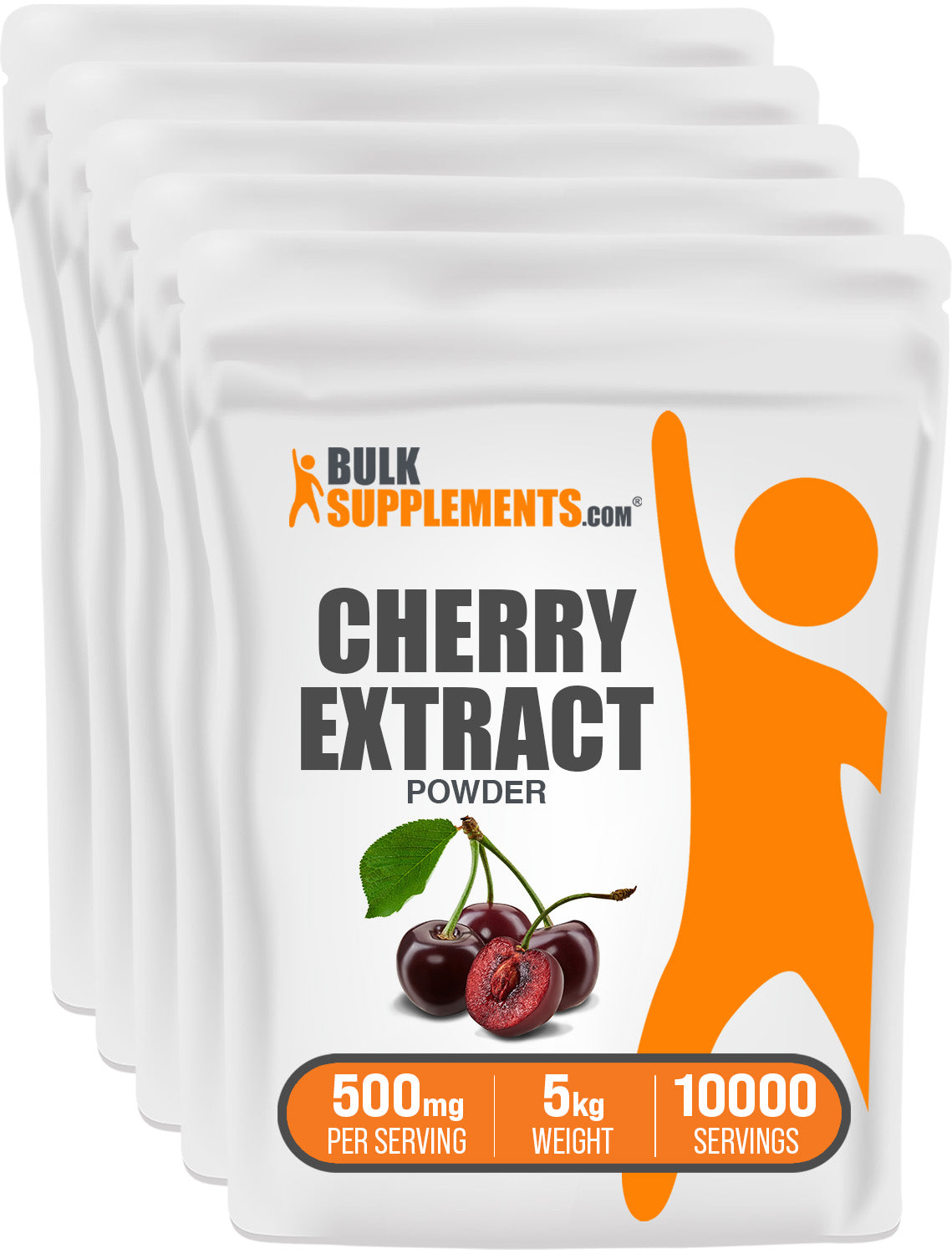 Cherry Extract Powder 5kg Main Image