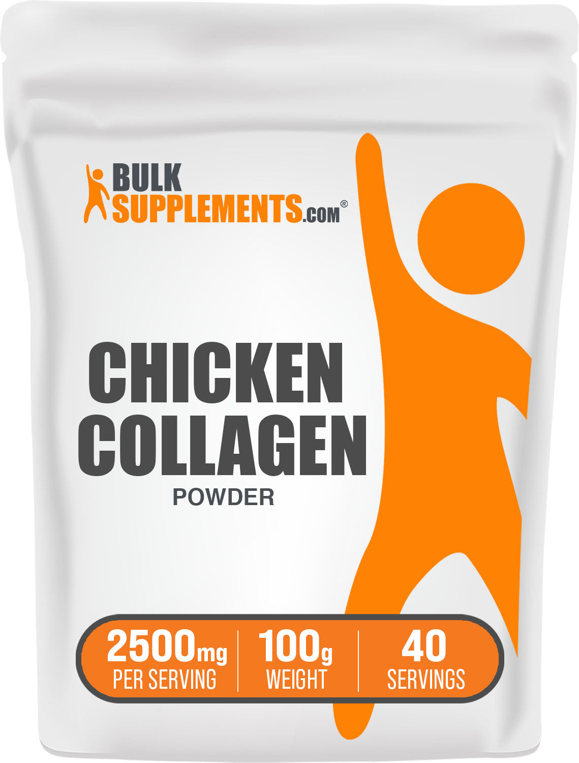 Chicken Collagen Powder 100g