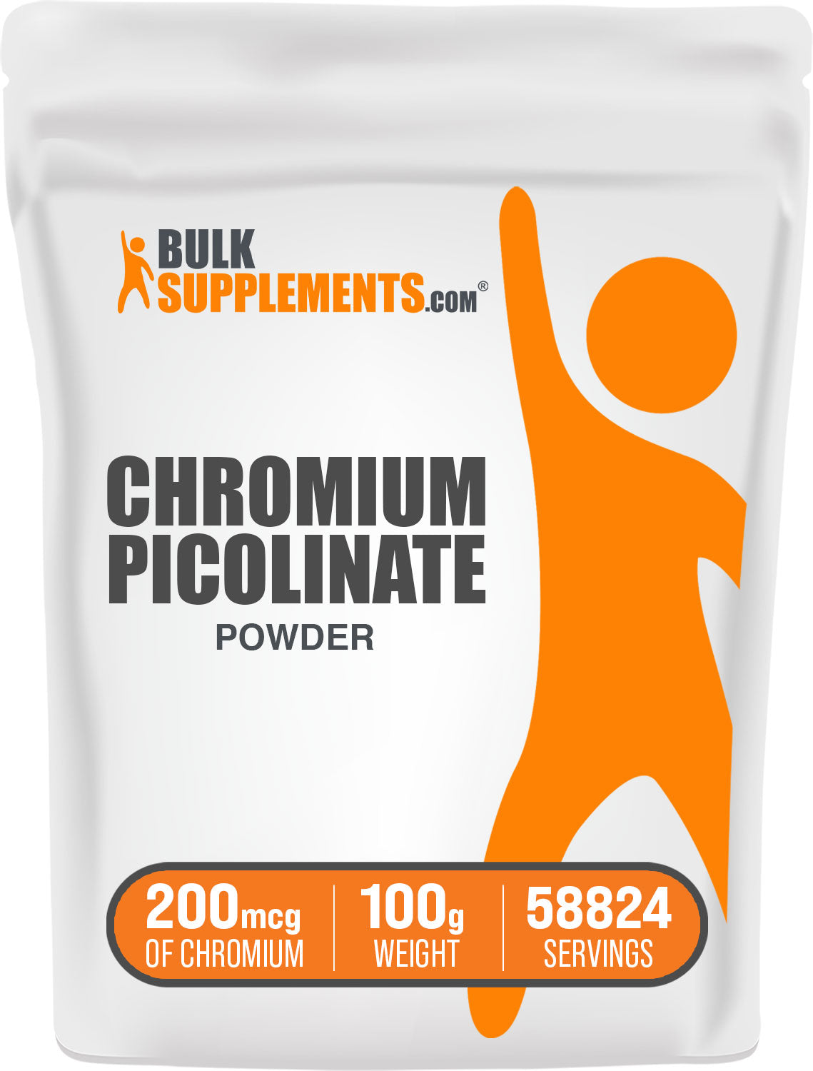 100g chromium picolinate