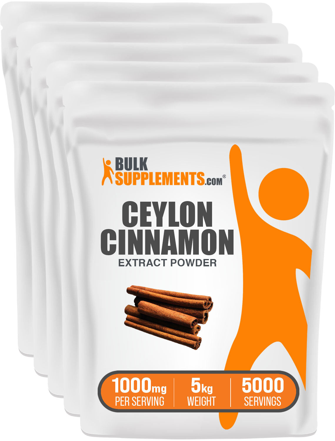 5kg cinnamon extract