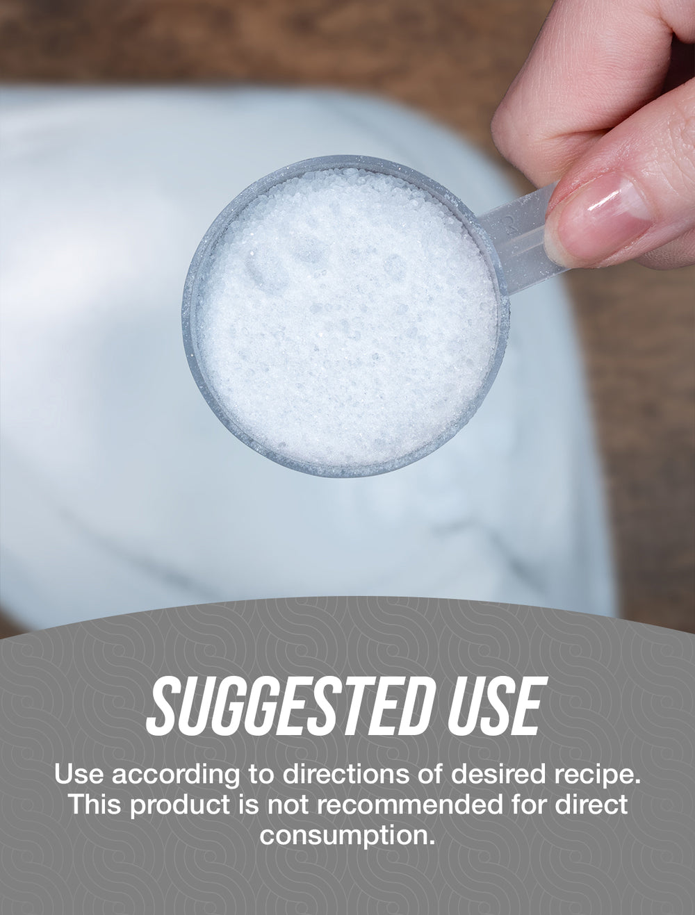 Citric Acid Powder | Crystallized Citric Acid Powder