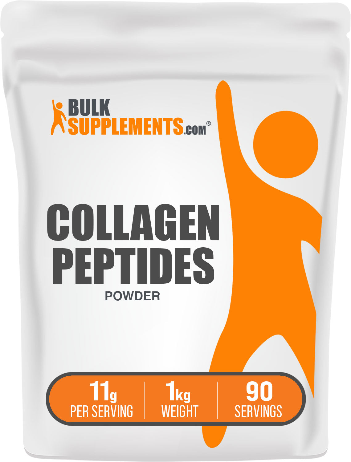 Collagen  Peptides Powder 1kg