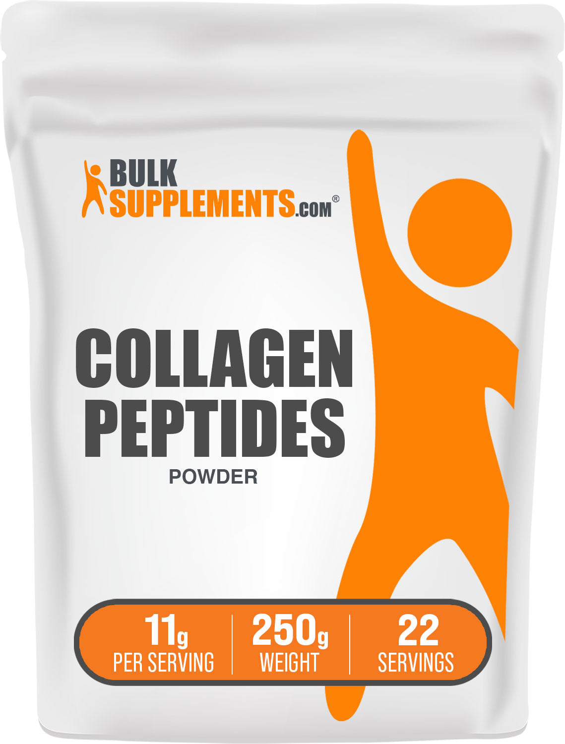 Collagen Peptides Powder 250g