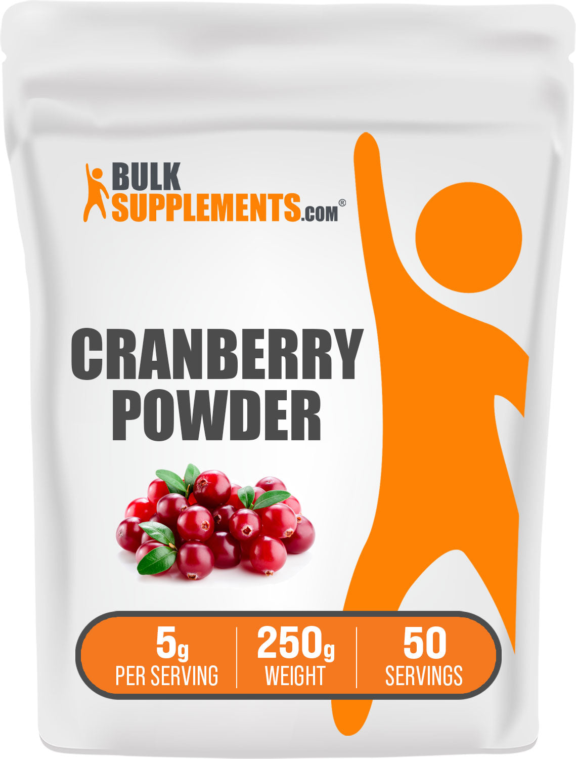 250g Cranberry Powder