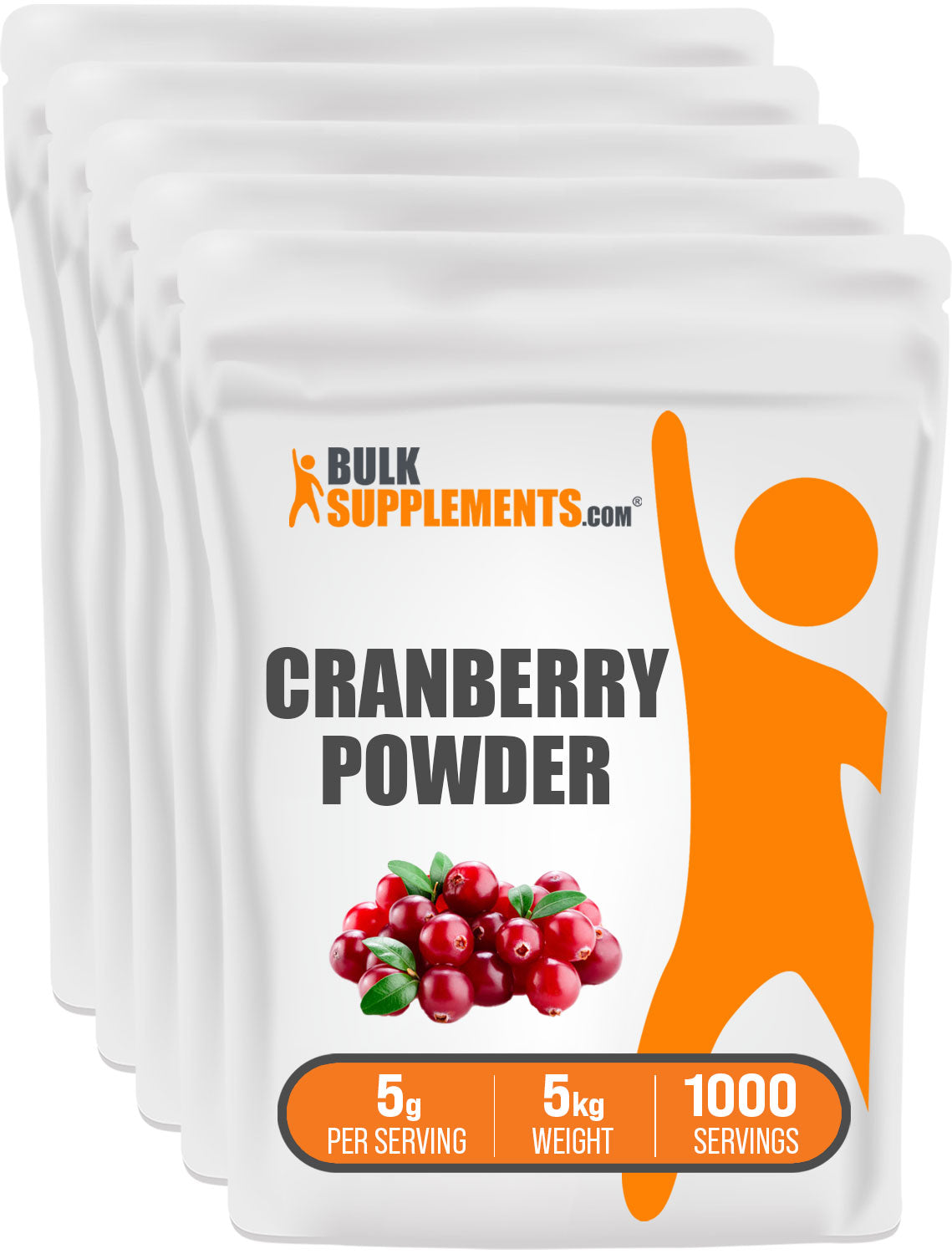 5kg Cranberry Powder 