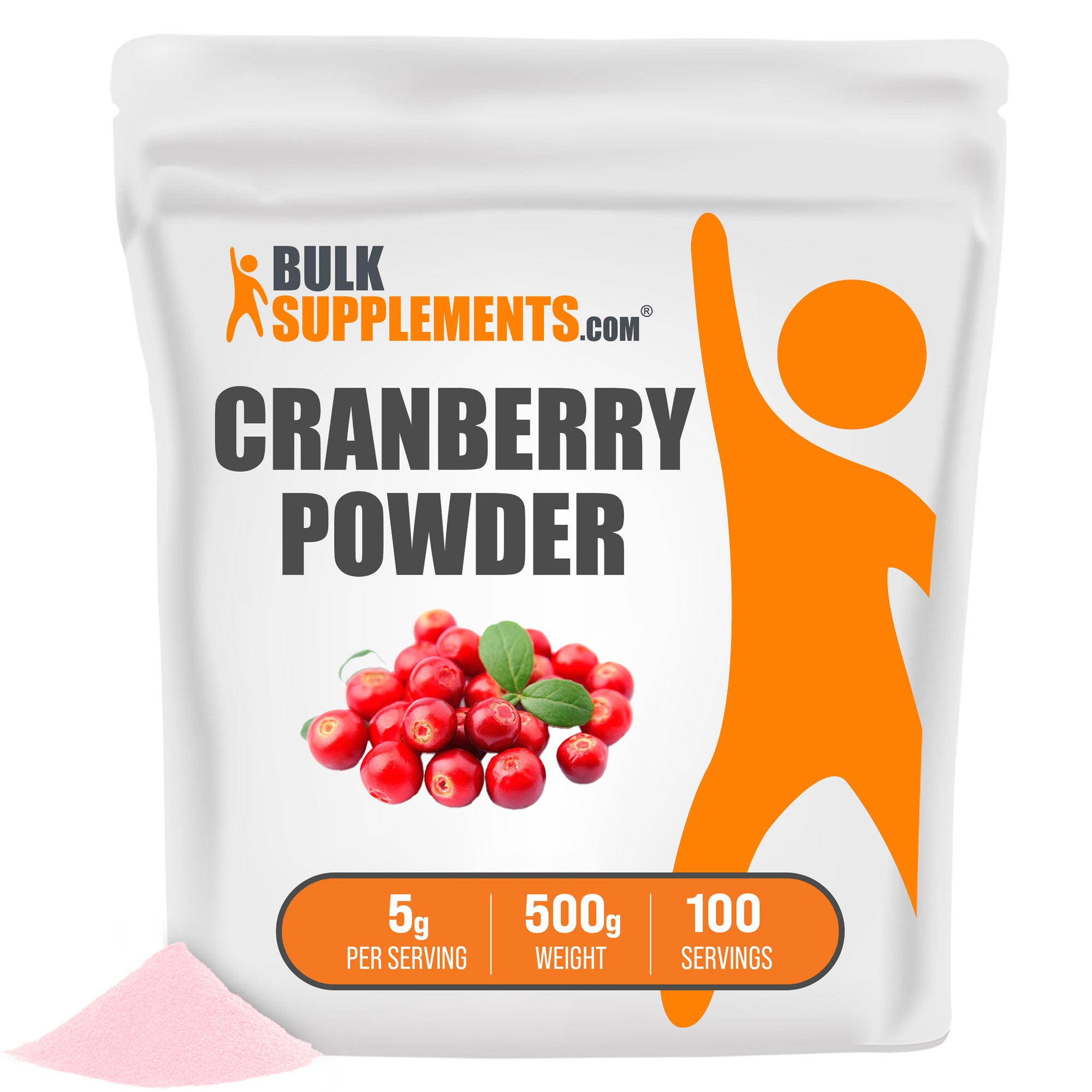 Cranberry Powder Vaccinium macrocarpon Powder