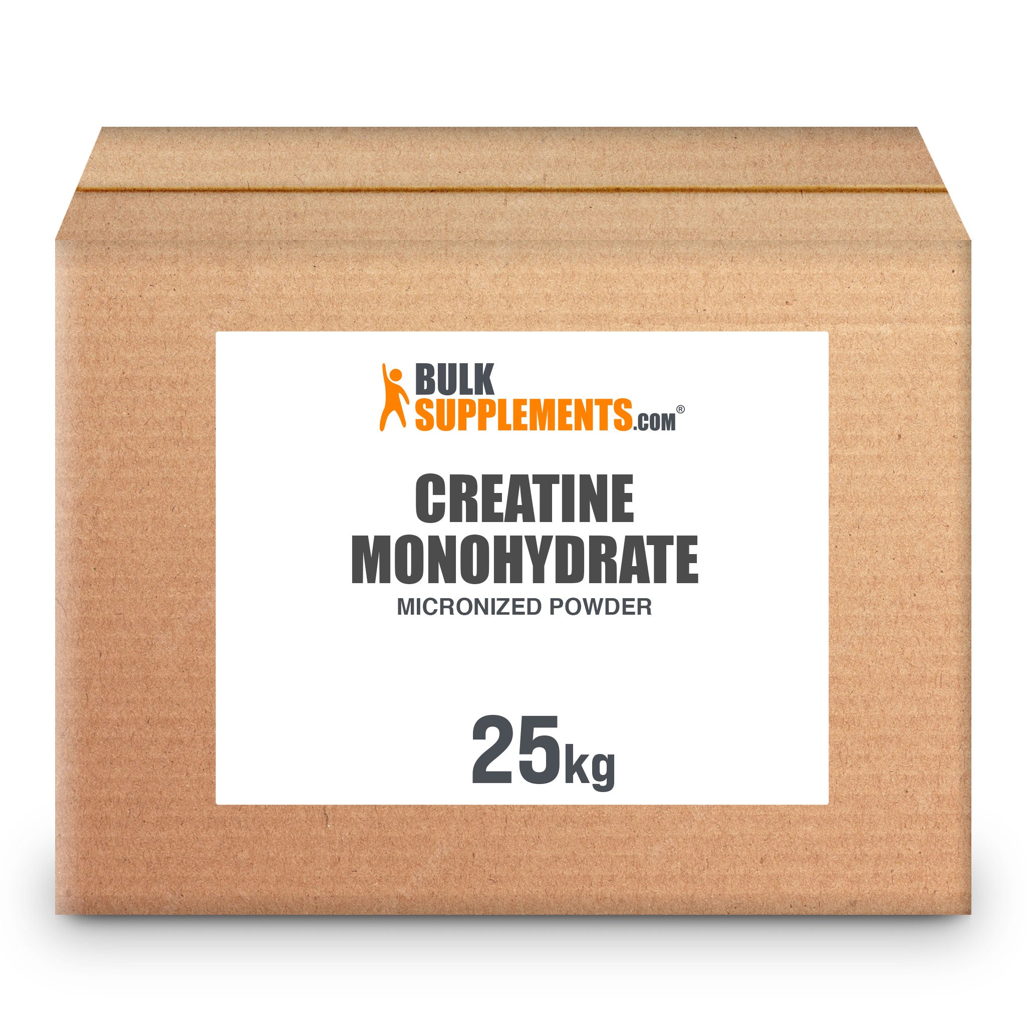 Creatine Monohydrate Bulk Box, 25kg 