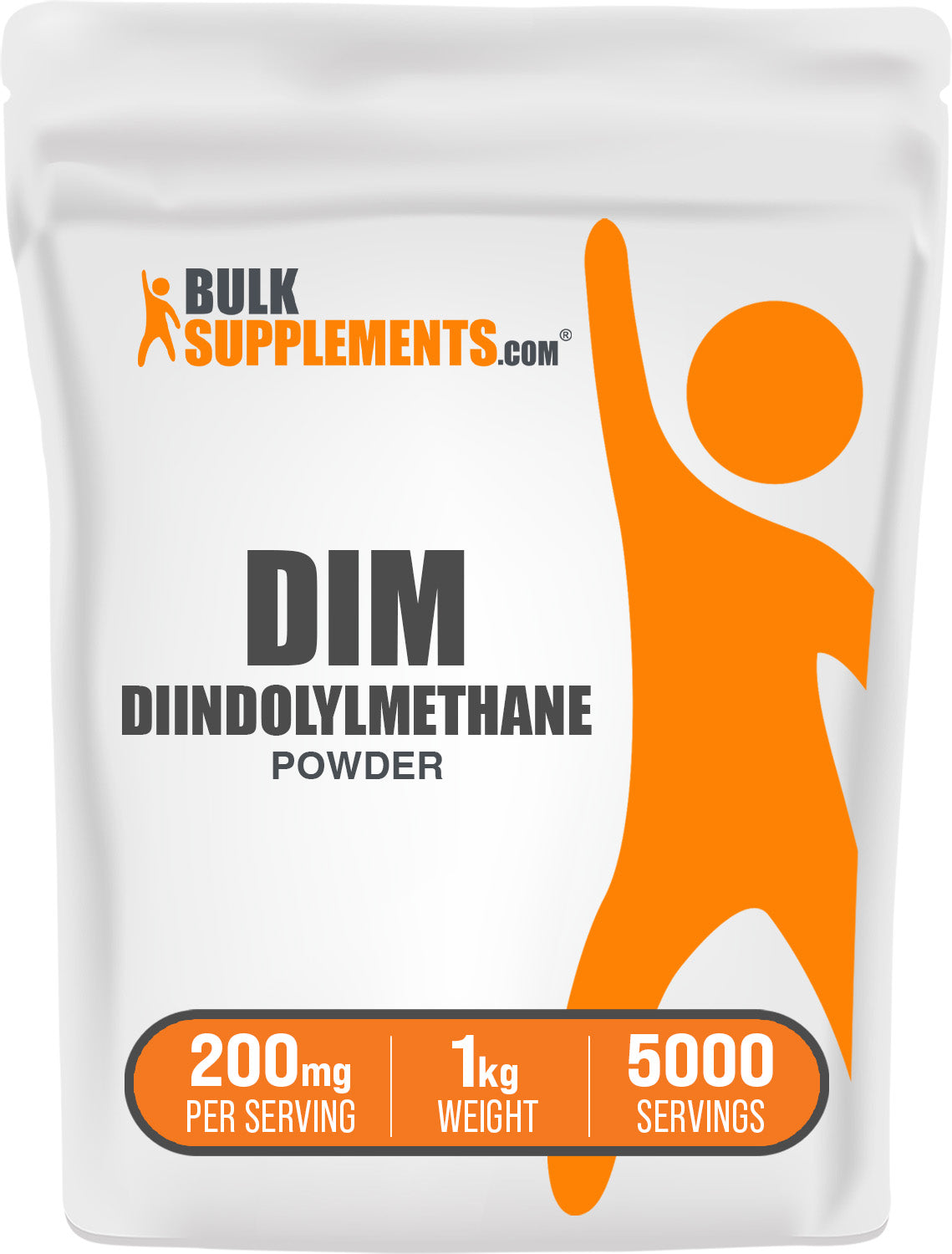Diindolylmethane (DIM) Powder