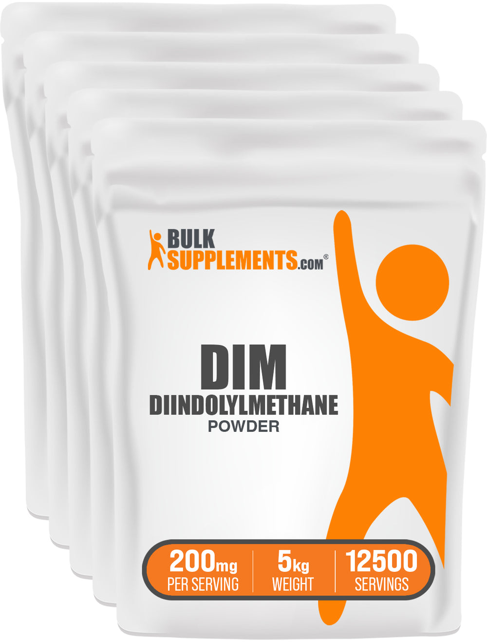 Diindolylmethane (DIM) Powder