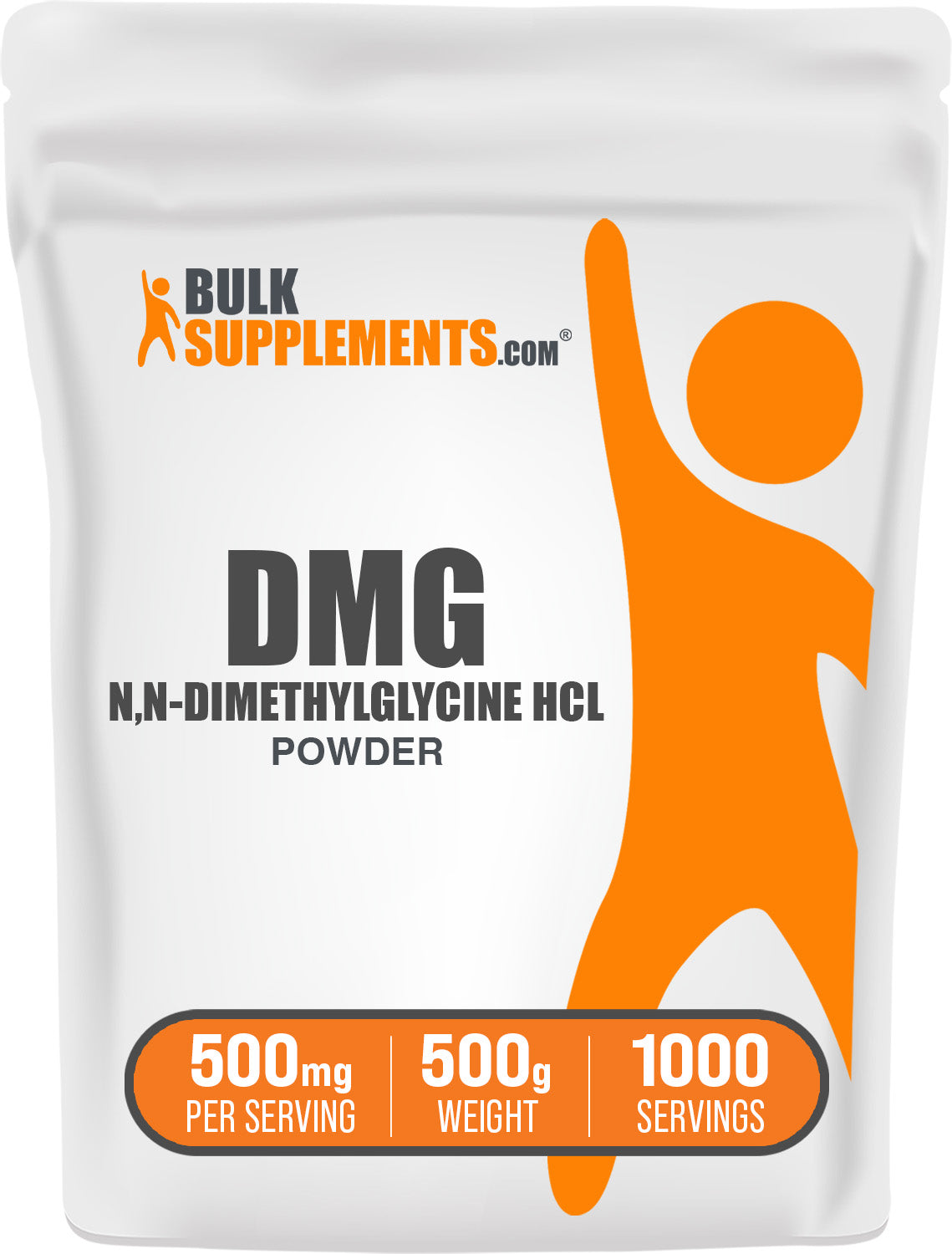 N,N-Dimethyl Glycine HCl (DMG HCl) Powder