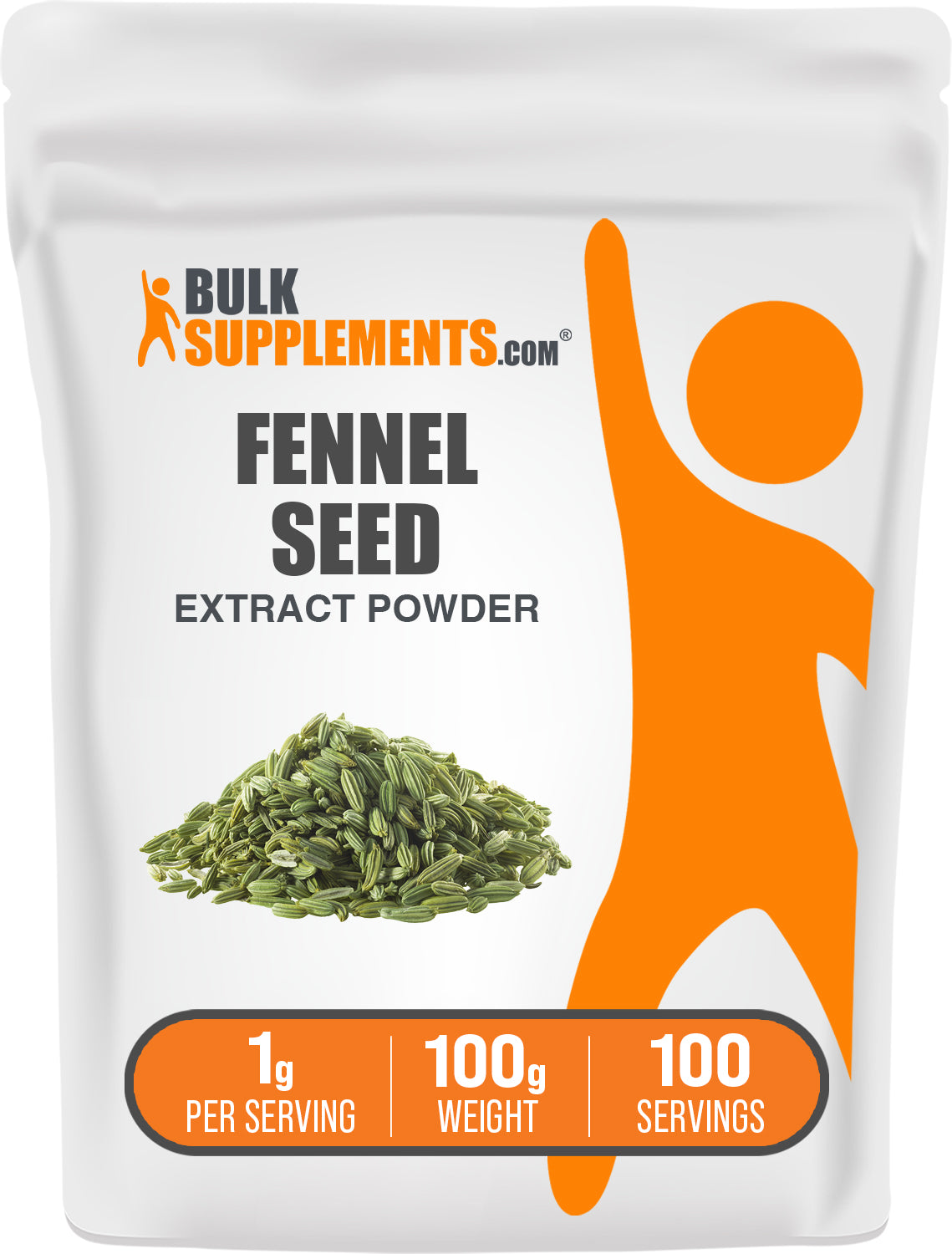 Fennel Extract Powder
