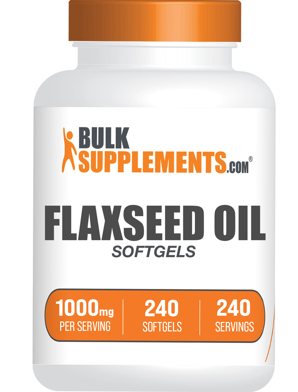 Flaxseed Extract Powder