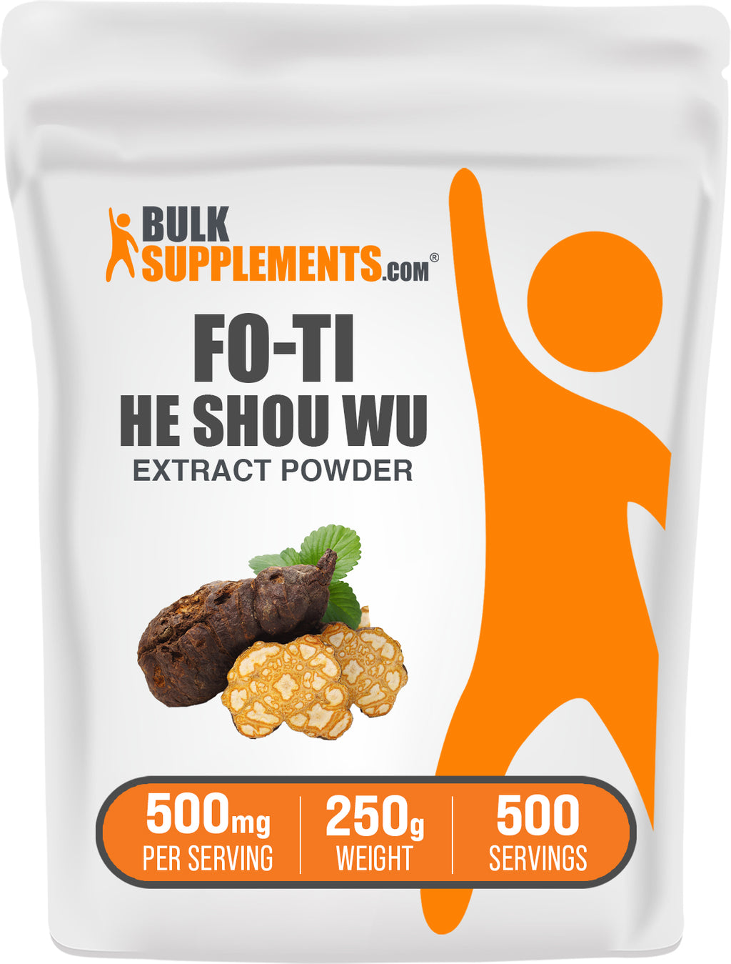 glutathione fo-ti Longevity Capsules Essential Glutathione 20 Effervescent Wafers