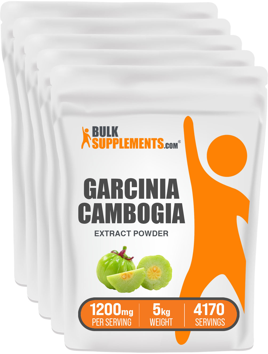Garcinia Cambogia Extract 5kg