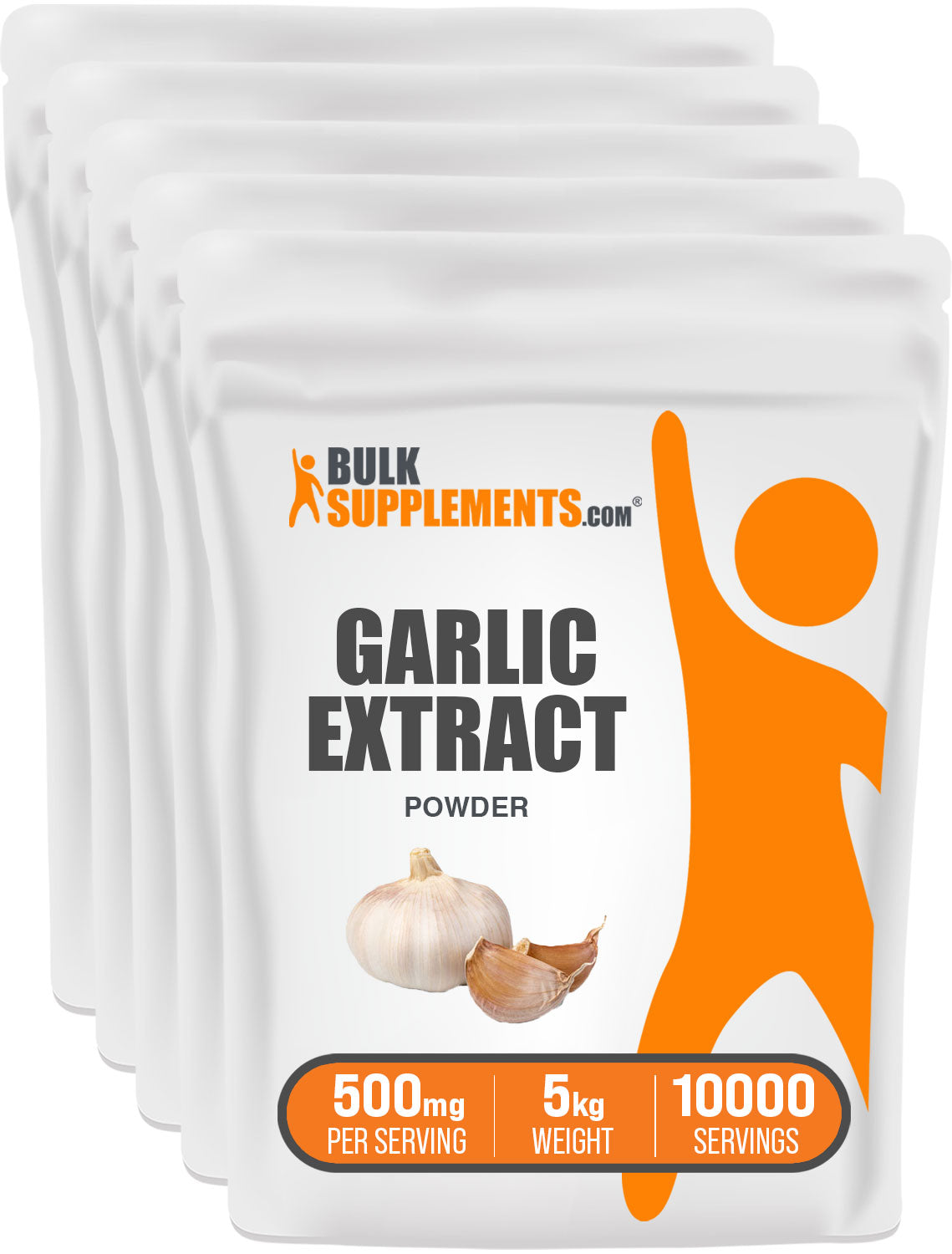 Garlic Extract 5kg