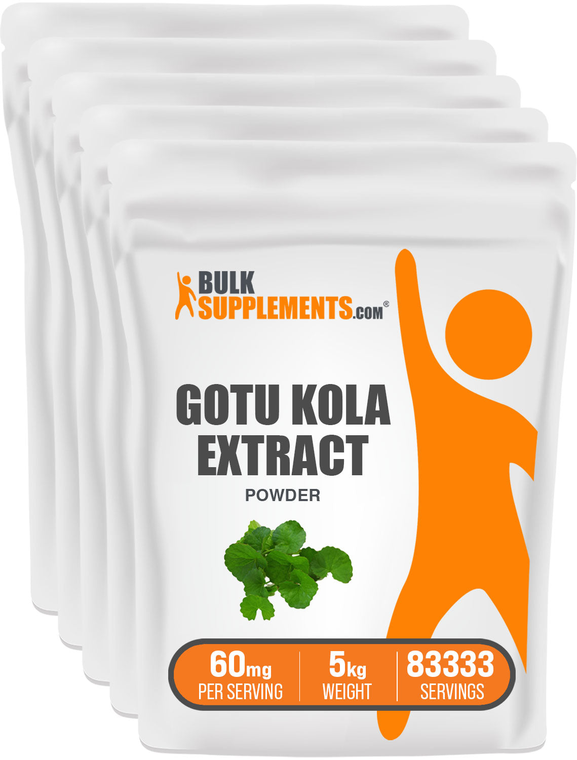 Gotu Kola Extract 5kg