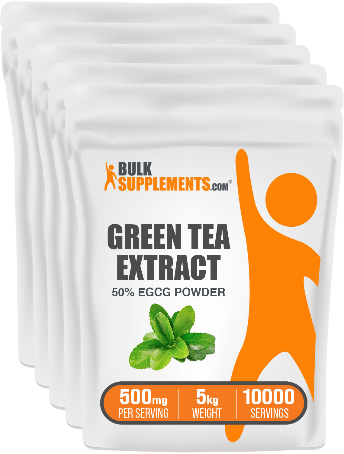 Green Tea Extract 5kg