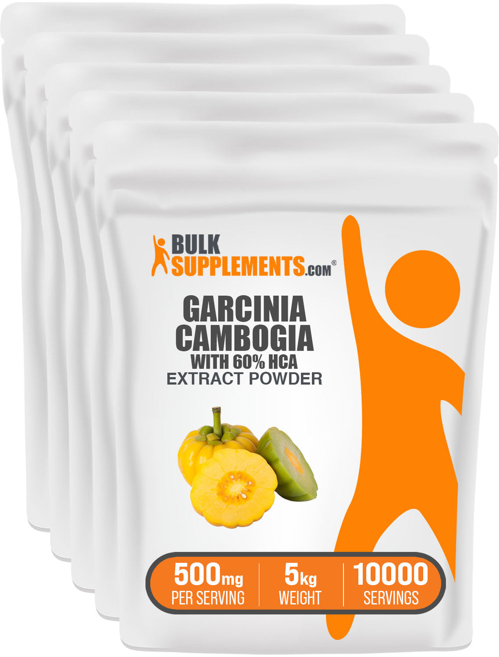Garcinia cambogia 60% HCA | Garcinia cambogia Supplement