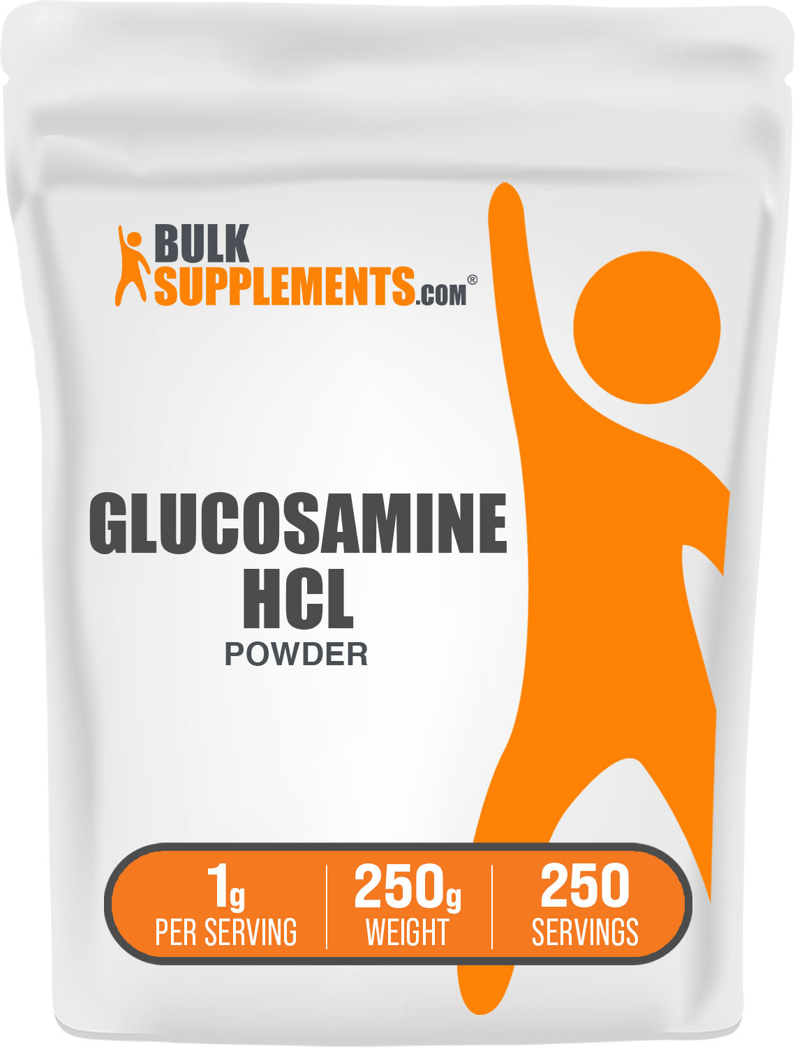D-Glucosamine HCl Capsules