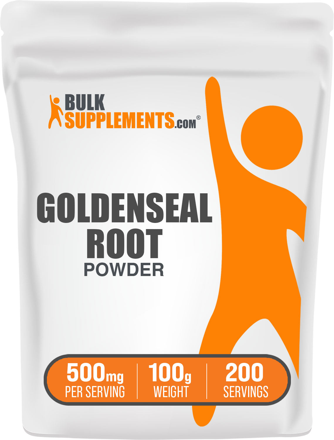 Goldenseal Root Powder 100g