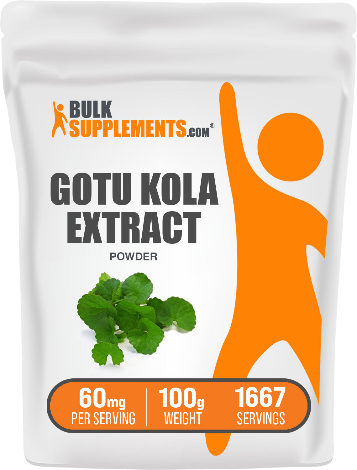 Gotu Kola Extract 100g