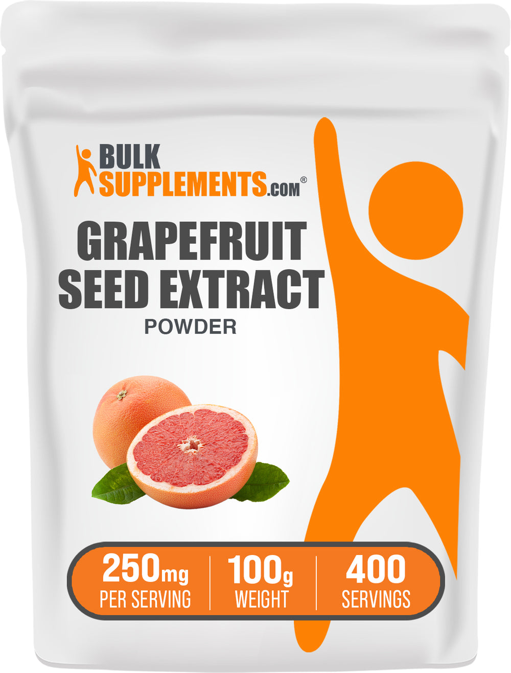 Grapefruit Seed Extract (GSE) | Citrus paradisi Extract