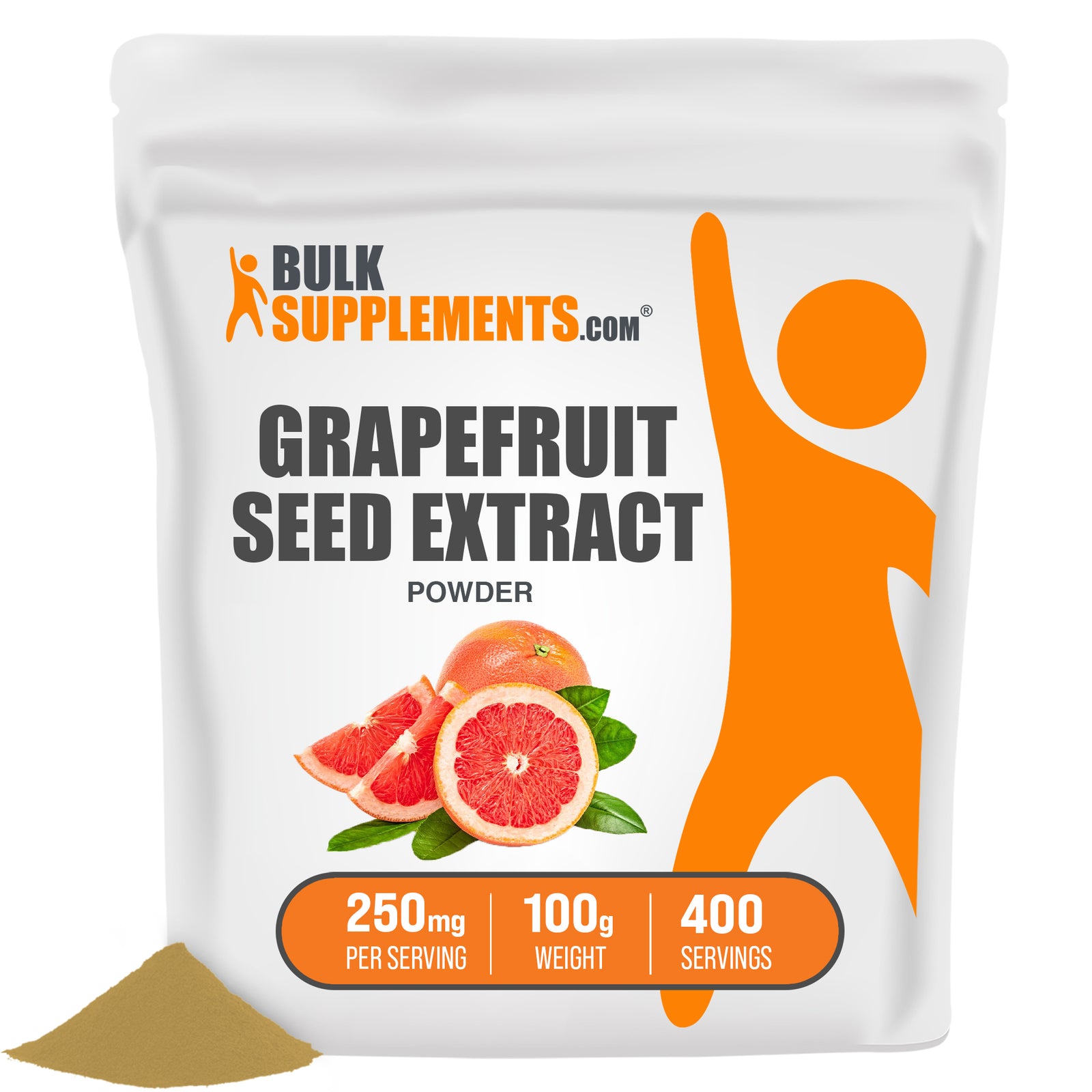 Grapefruit Seed Extract (GSE) | Citrus paradisi Extract