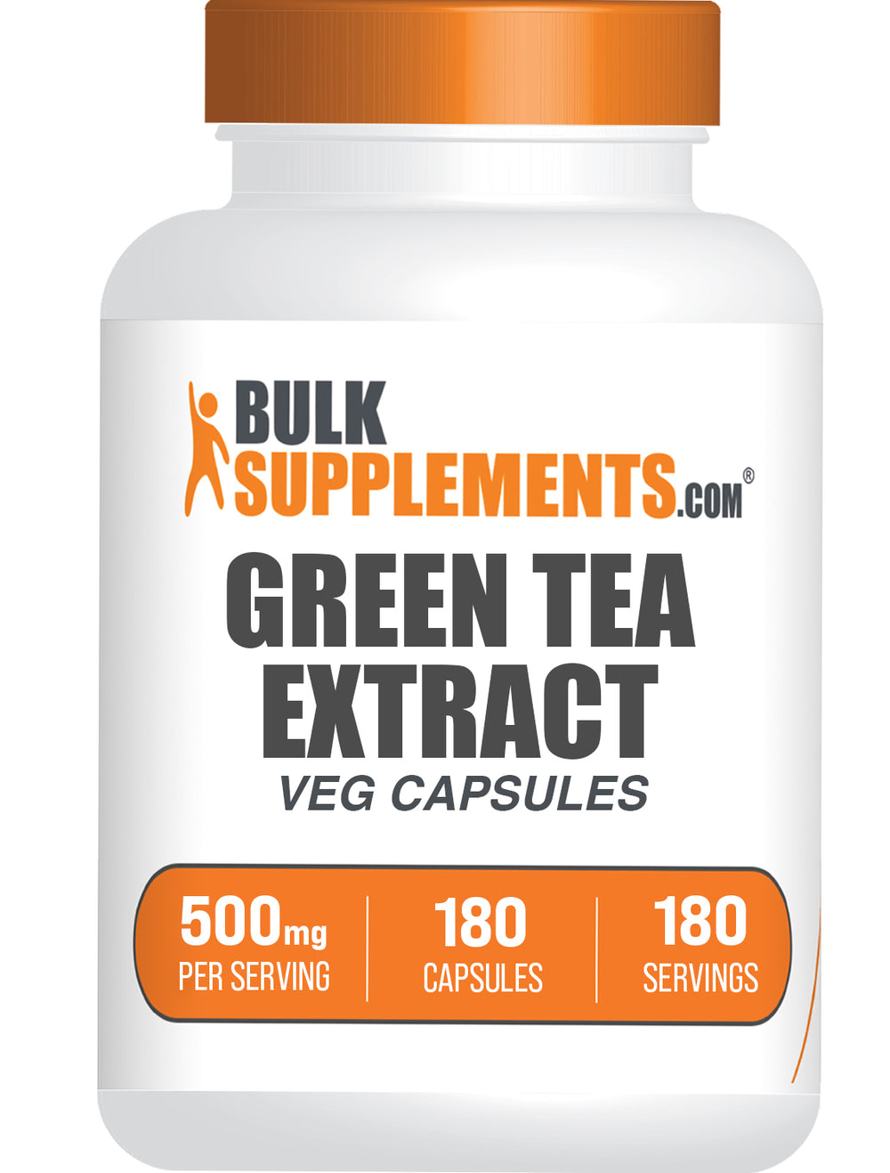 Organic Green Tea Powder - Get Your Green Tea Boost!