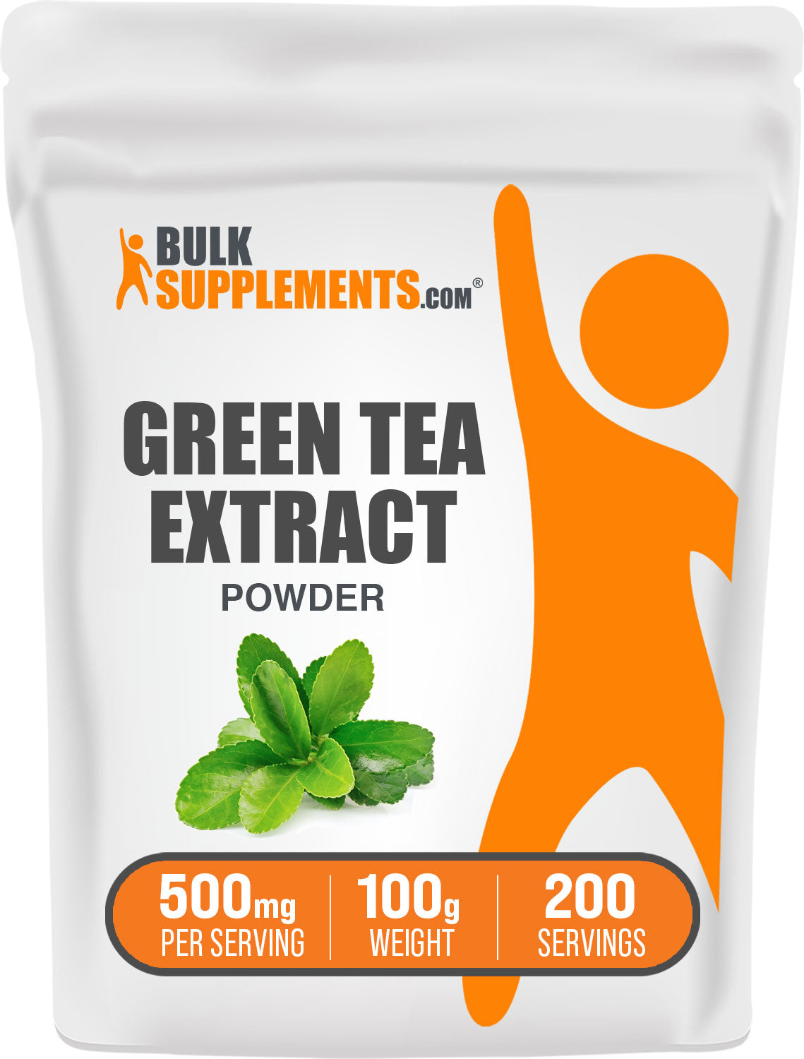 Green Tea Extract Powder 100g