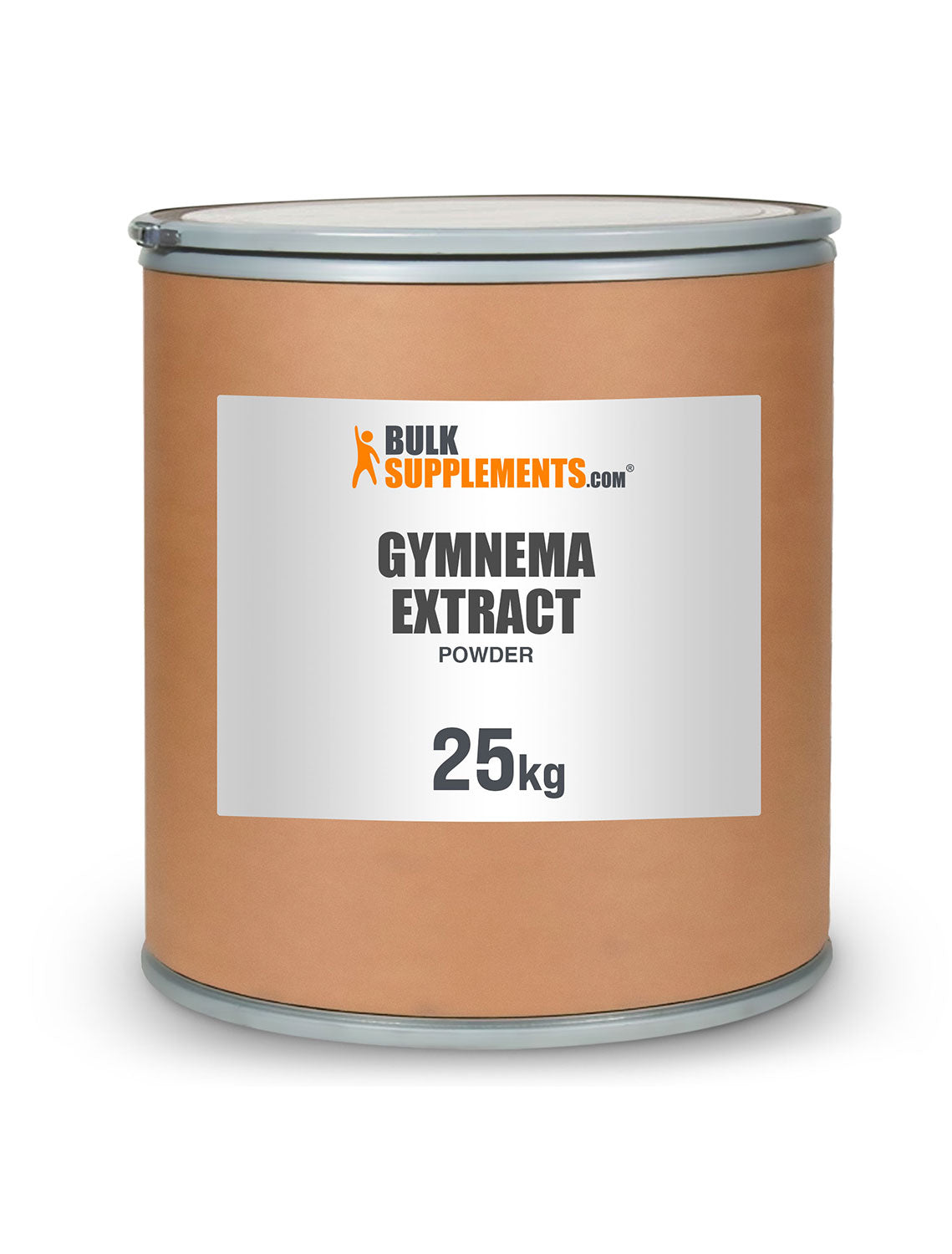 BulkSupplements Gymnema Extract Powder 25 Kilograms drum