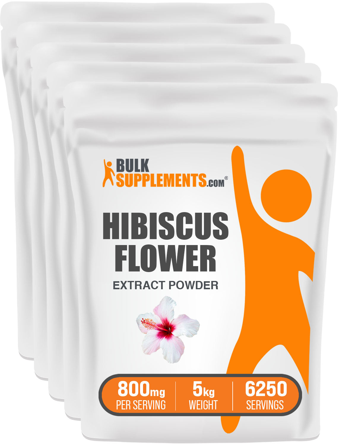 Hibiscus Flower Extract Powder 5kg