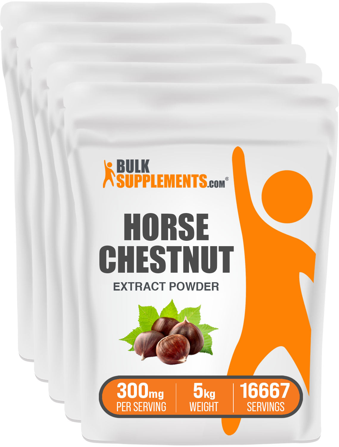 Horse Chestnut Extract 5kg