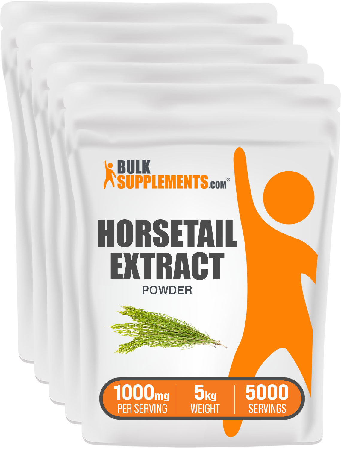 Horsetail Extract 5kg 11 lbs