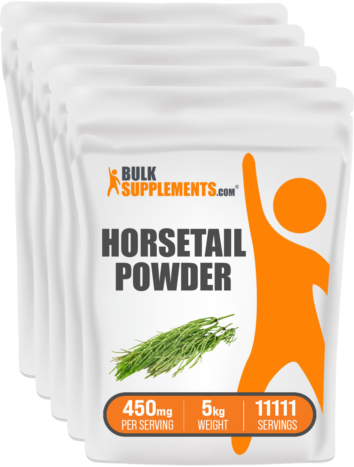 Horsetail Powder 5kg