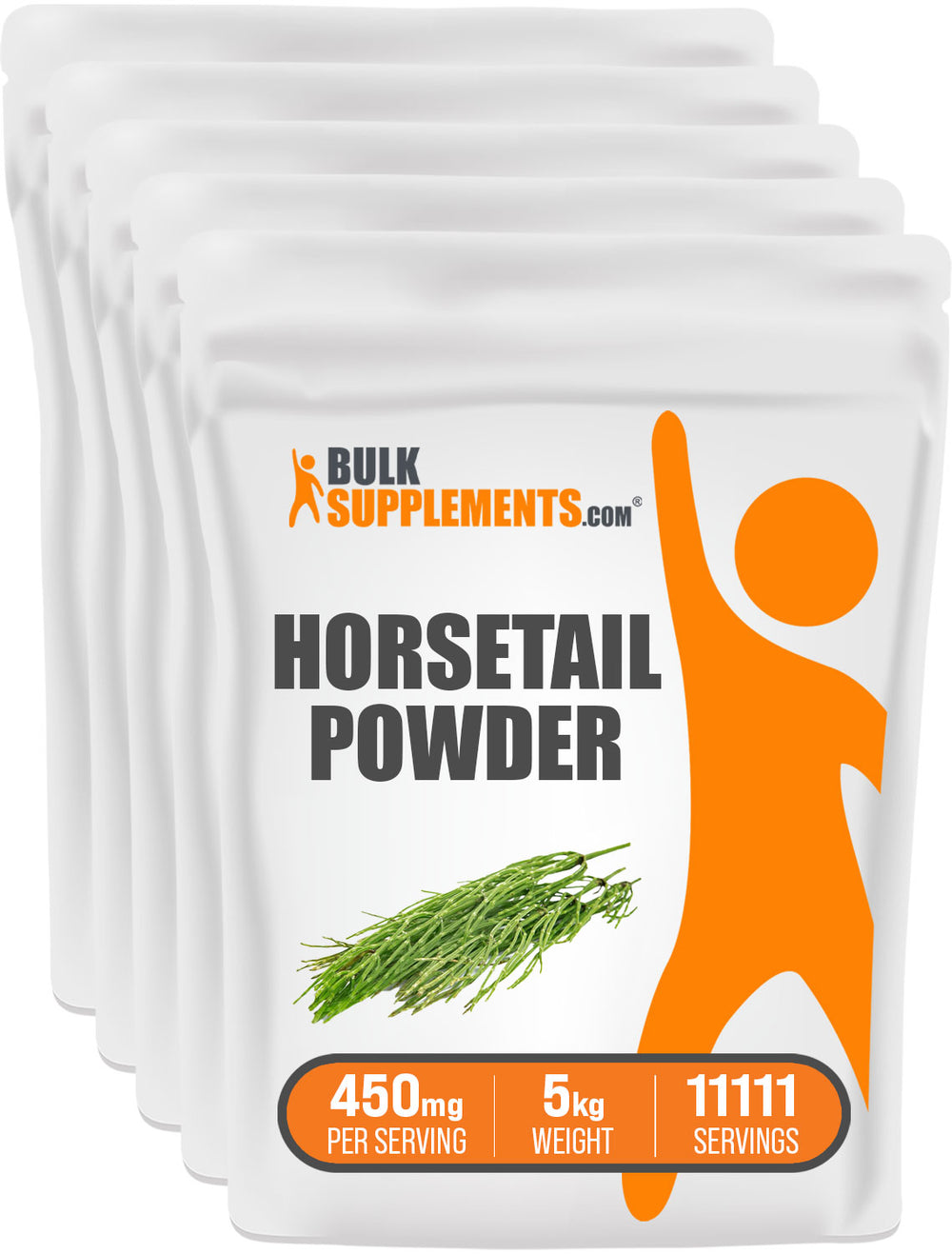 Horsetail Powder Equisetum arvense Powder Horsetail Supplement