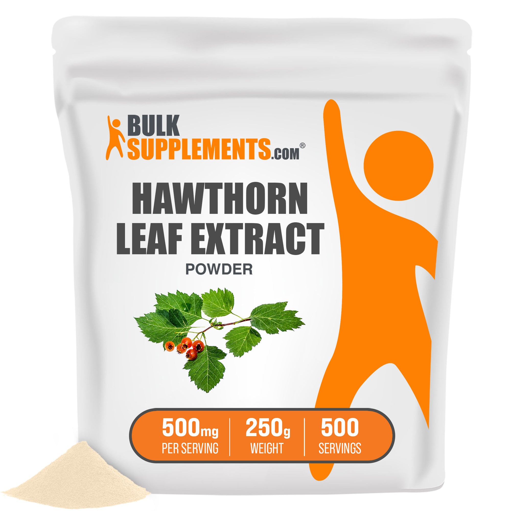 Hawthorn Benefits Hawthorn Leaf Extract Natural Supplements