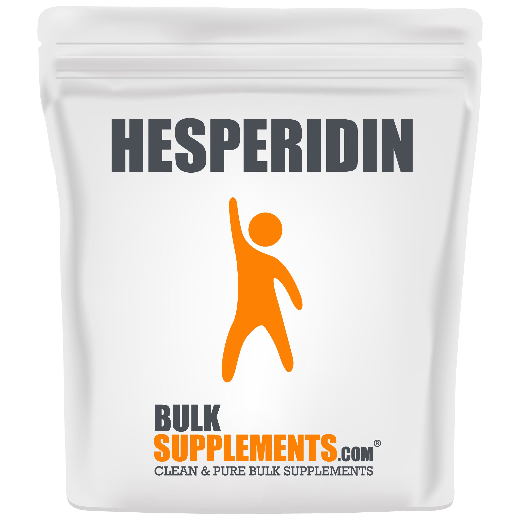 BulkSupplements Hesperidin Powder bag
